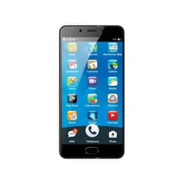 Ordissimo MT6753 32GB - Cinzento - Desbloqueado