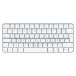Magic Keyboard (2024) - AZERTY - Francês -