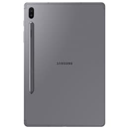 Galaxy Tab S6 256GB - Cinzento - WiFi