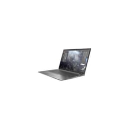 HP ZBook Firefly 14 G8 14-inch (2021) - Core i7 - Gen 11 (G) - 16GB - SSD 512 GB QWERTZ - Alemão
