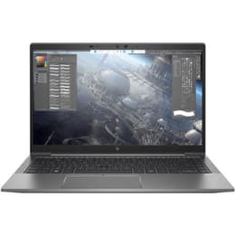 HP ZBook Firefly 14 G8 14-inch (2021) - Core i7 - Gen 11 (G) - 16GB - SSD 512 GB QWERTZ - Alemão