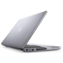 Dell Latitude 5511 15-inch (2020) - Core i7 - Gen 10 (H) - 16GB - SSD 512 GB AZERTY - Francês