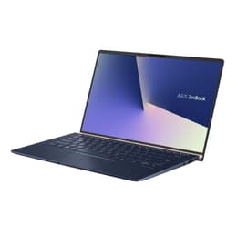 Asus ZenBook Pro 14 UX450FDX 14-inch (2018) - Core i7 - Gen 8 (U) - 8GB - SSD 256 GB AZERTY - Francês
