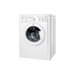 Indesit IWC 7125 (FR) Máquina de lavar roupa clássica Frontal