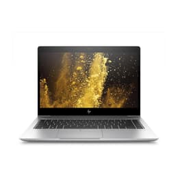 Hp EliteBook 840 G5 13-inch (2018) - Core i5-8250U - 8GB - SSD 256 GB AZERTY - Francês