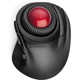 Kensington ‎Orbit Fusion Wireless Rato Sem fios