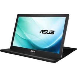 15,6-inch Asus MB169B+ LCD Monitor Preto