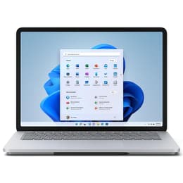 Microsoft Surface Laptop Studio 14-inch (2021) - Core i7 - Gen 11 (H) - 32GB - SSD 1 TB QWERTZ - Alemão