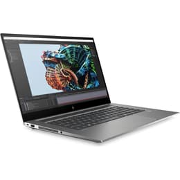 HP ZBook Studio G8 16-inch (2021) - Core i7 - Gen 11 (H) - 32GB - SSD 1 TB AZERTY - Francês