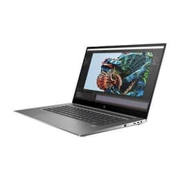 HP ZBook Studio G8 16-inch (2021) - Core i7 - Gen 11 (H) - 32GB - SSD 1 TB AZERTY - Francês