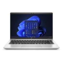 HP ProBook 440 G8 14-inch (2021) - Core i5 - Gen 11 (G) - 16GB - SSD 512 GB AZERTY - Francês