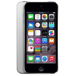Apple iPod touch 5 Leitor De Mp3 & Mp4 16GB- Cinzento