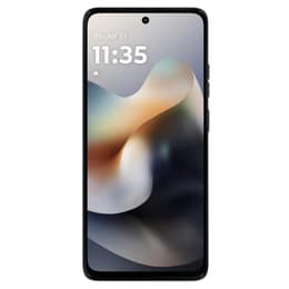 Motorola Moto G56 256GB - Preto - Desbloqueado