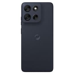Motorola Moto G56 256GB - Preto - Desbloqueado