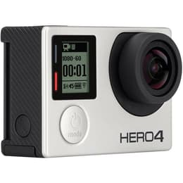 Gopro HERO4 Câmara Desportiva
