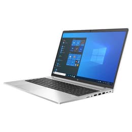 HP ProBook 450 G8 15-inch (2020) - Core i5-1135G7﻿ - 16GB - SSD 512 GB AZERTY - Francês