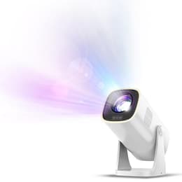 Philips Neopix 230 Video projector 250 Lumen - Branco