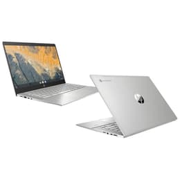 HP Chromebook Pro C640 Core i3 2.1 GHz 8GB eMMC - 64GB QWERTY - Inglês