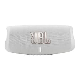 Jbl Charge 5 Bluetooth Speakers - Branco