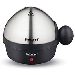 Techwood TO-007 Cozedor De Ovos