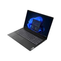 Lenovo V15 G4 AMN 15-inch (2022) - Ryzen 5 - 7000 Series (U) - 8GB - SSD 512 GB QWERTZ - Alemão