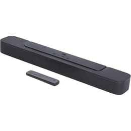 Soundbar JBLBAR20AIOM2BLKUK - Preto