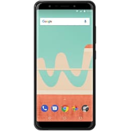Wiko View Max 32GB - Dourado - Desbloqueado
