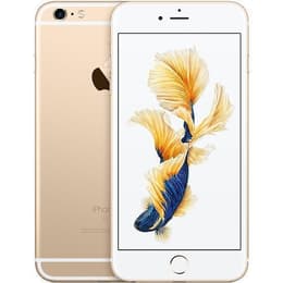 iPhone 6S Plus 64GB - Dourado - Desbloqueado