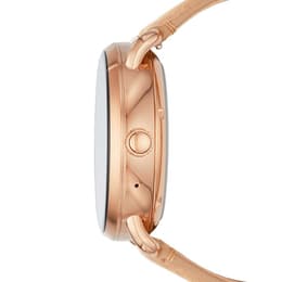 Smart Watch Fossil GPS Q Wander Gen 2 FTW2102 - Bege