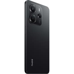 Xiaomi Redmi Note 14 4G 256GB - Preto - Desbloqueado