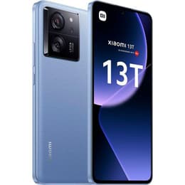 Xiaomi 13T Pro 512GB - Azul - Desbloqueado
