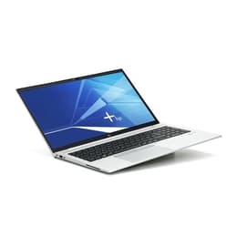 Hp EliteBook 850 G7 15-inch (2020) - Core i7 - Gen 10 (U) - 32GB - SSD 1 TB QWERTY - Inglês