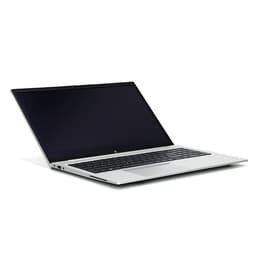 Hp EliteBook 850 G7 15-inch (2020) - Core i7 - Gen 10 (U) - 32GB - SSD 1 TB QWERTY - Inglês