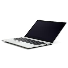 Hp EliteBook 850 G7 15-inch (2020) - Core i7 - Gen 10 (U) - 32GB - SSD 1 TB QWERTY - Inglês