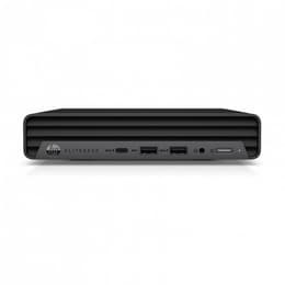 HP EliteDesk 800 G6 Mini Core i7-10700 2.9 - SSD 512 GB - 16GB