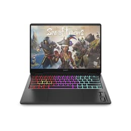 HP Omen Transcend 14-FB0131NF 14"-inch - Core Ultra 9 185H - 32GB - SSD 1 TB Nvidia GeForce RTX 4060 AZERTY - Francês