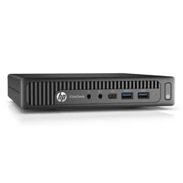 HP EliteDesk 800 G2 DM Core i5-6500T 2.5 - SSD 256 GB - 8GB