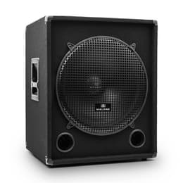 Malone Pw-1018-sub Speakers - Preto