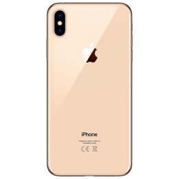 iPhone XS Max 64GB - Dourado - Desbloqueado