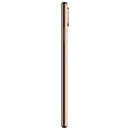 iPhone XS Max 64GB - Dourado - Desbloqueado