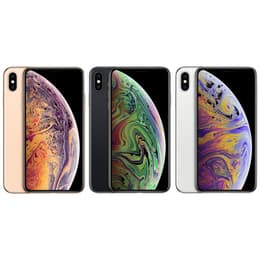 iPhone XS Max 64GB - Dourado - Desbloqueado