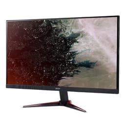 27-inch Acer VG270Kbmiipx 3840 x 2160 LED Monitor Preto