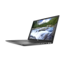 Dell Latitude 7520 15-inch (2021) - Core i5 - Gen 11 (G) - 8GB - SSD 1 TB QWERTZ - Alemão