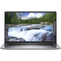 Dell Latitude 7520 15-inch (2021) - Core i5 - Gen 11 (G) - 8GB - SSD 1 TB QWERTZ - Alemão
