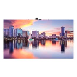 173-inch Samsung LH012IWAMWS/XU LED Monitor Preto