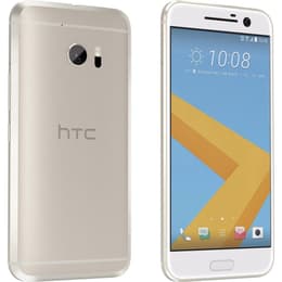 HTC 10 32GB - Dourado - Desbloqueado