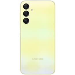 Galaxy A25 128GB - Amarelo - Desbloqueado