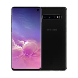 Galaxy S10 128 GB (Dual Sim) - Preto Prisma - Desbloqueado