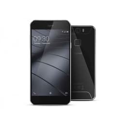 Gigaset ME Pro 32GB - Preto - Desbloqueado
