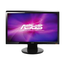 22-inch Asus VH228D 1920 x 1080 LED Monitor Preto
